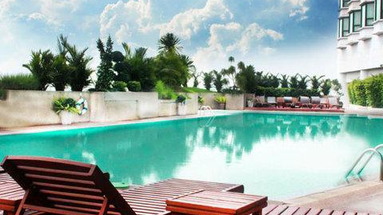 Montien Riverside