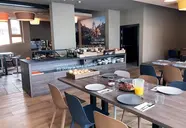 Montivas Lodge
