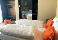 Montivas Lodge