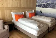 Montivas Lodge