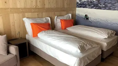 Montivas Lodge