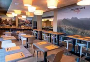 Montivas Lodge