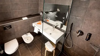 Montivas Lodge
