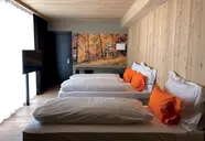 Montivas Lodge