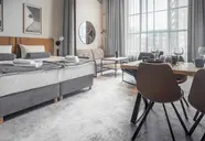 Montownia Lofts & Experience