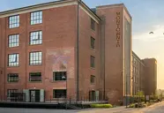 Montownia Lofts & Experience