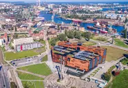Montownia Lofts & Experience