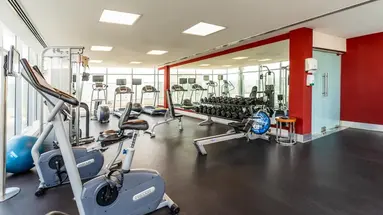 Montreal Barsha