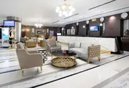 Montreal Barsha