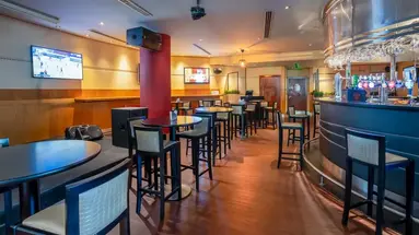 Montreal Barsha