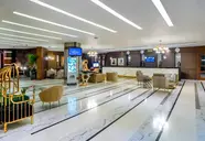 Montreal Barsha