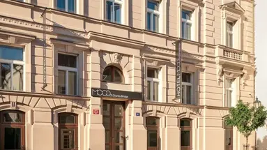 Moods Charles Bridge