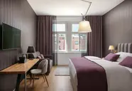 Moods Charles Bridge