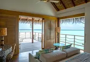 Moofushi Resort