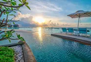 Moofushi Resort