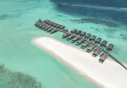 Moofushi Resort