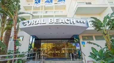 Moon Dreams Coral Beach