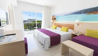 Moon Dreams Coral Beach
