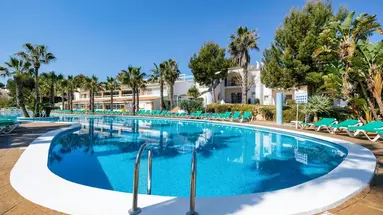 Moon Dreams Marina Parc