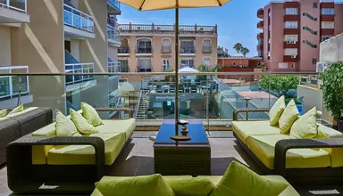 Moon Dreams Torremolinos