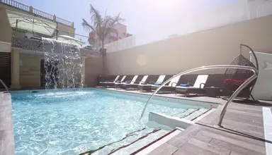 Moon Dreams Torremolinos