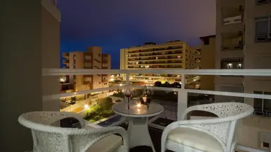 Moon Dreams Torremolinos