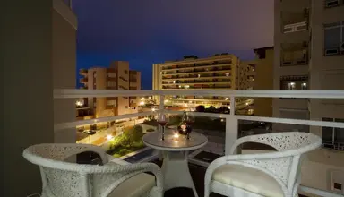 Moon Dreams Torremolinos