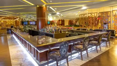 Moon Palace (Cancun)