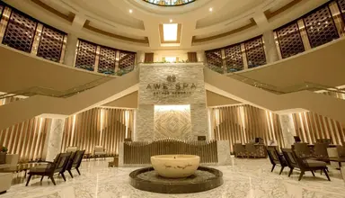 Moon Palace (Cancun)