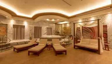 Moon Palace (Cancun)