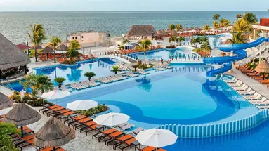 Moon Palace (Cancun)