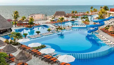 Moon Palace (Cancun)