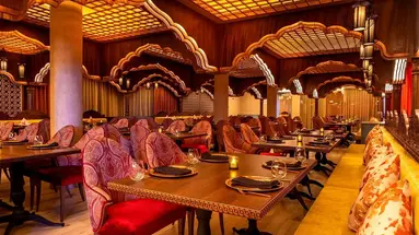 Moon Palace (Cancun)