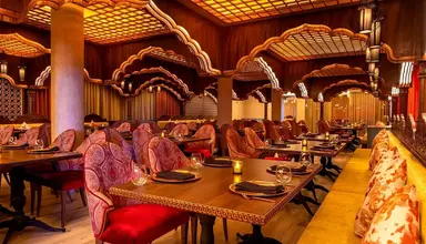 Moon Palace (Cancun)