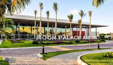 Moon Palace (Cancun)