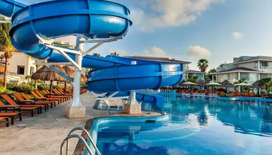Moon Palace (Cancun)