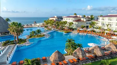 Moon Palace (Cancun)