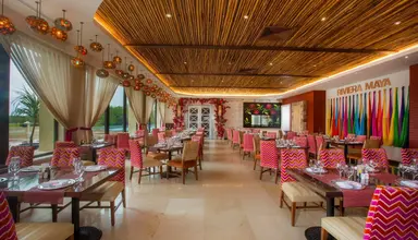 Moon Palace (Cancun)