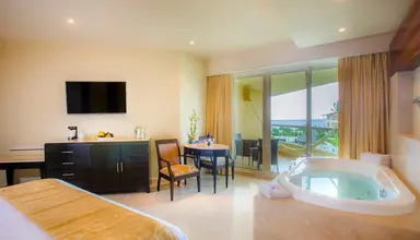 Moon Palace (Cancun)