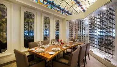 Moon Palace (Cancun)