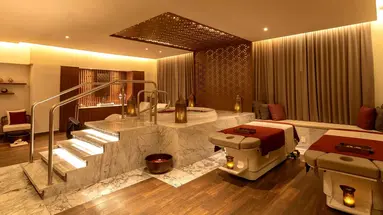 Moon Palace (Cancun)