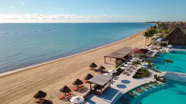 Moon Palace (Cancun)