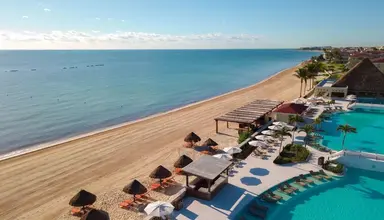 Moon Palace (Cancun)