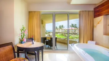 Moon Palace (Cancun)