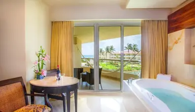 Moon Palace (Cancun)