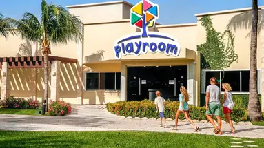 Moon Palace (Cancun)