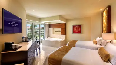 Moon Palace (Cancun)