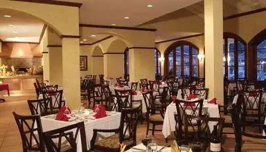 Moon Palace Jamaica Grande