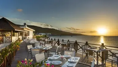 Moon Palace Jamaica Grande