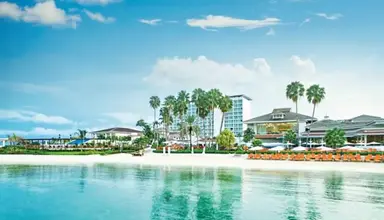 Moon Palace Jamaica Grande